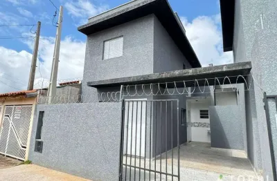 Sobrado à venda no bairro central parque em, sorocaba/sp