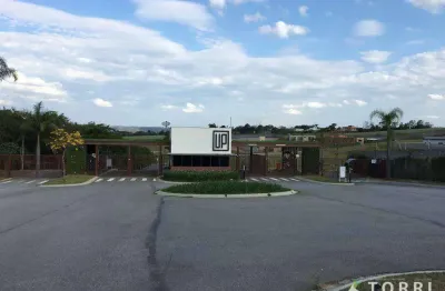 Terreno à venda, 1000 m² por r$ 508.800,00 - up residencial - sorocaba/sp