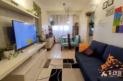 Apartamento com 2 dormitórios à venda, 55 m² por r$ 250.000,00 - jardim americano - sorocaba/sp