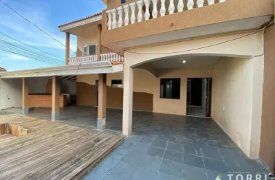Sobrado com piscina e 02 dormitórios a venda na vila domingues em votorantim/sp