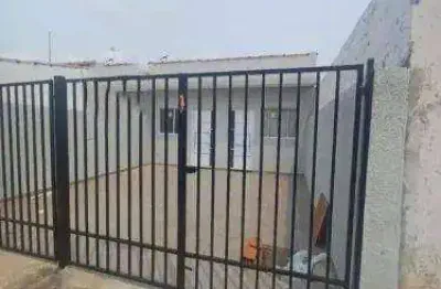 Casa com 02 dormitórios a venda no jardim santa esmeralda em sorocaba/sp