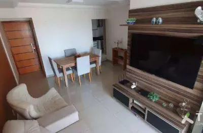 Apartamento com 3 dormitórios à venda, 96 m² por r$ 730.000,00 - edifício saint germain - sorocaba/sp