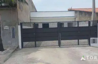 Casa com 01 dormitório a venda no jardim santa catarina em sorocaba/sp