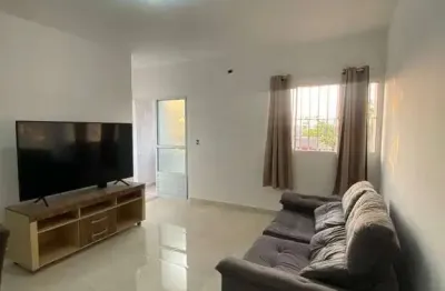Casa com suíte e closet a venda no bairro jardim santa cecilia em sorocaba/sp