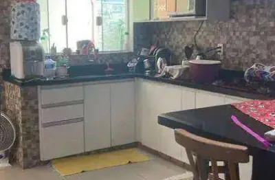 Casa com 4 dormitórios à venda, 150 m² por r$ 413.400,00 - jardim santa bárbara - sorocaba/sp