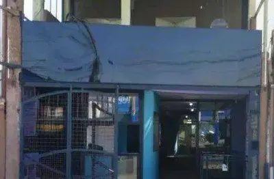 Salão comercial para locação no bairro vila carvalho em, sorocaba/sp