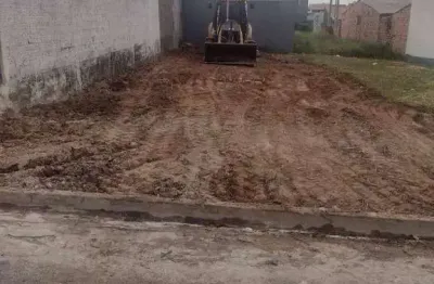 Terreno à venda no bairro jardim vista barbara, em sorocaba/sp