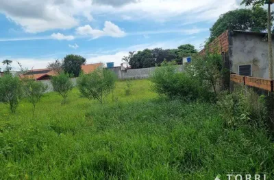 Terreno à venda, 1000 m² por r$ 200.000,00 - parque monte bianco - araçoiaba da serra/sp