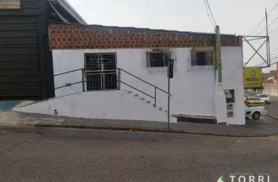 Salão comercial para locação no bairro vila mineirão em, sorocaba/sp