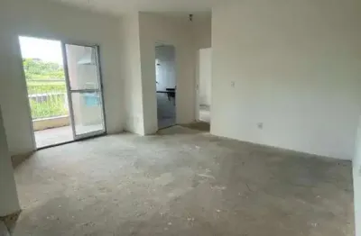 Apartamento à venda no condomínio residencial natural park em, sorocaba/sp
