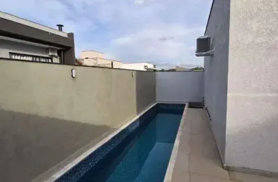Casa à venda no condomínio residencial renaissance, em sorocaba/sp