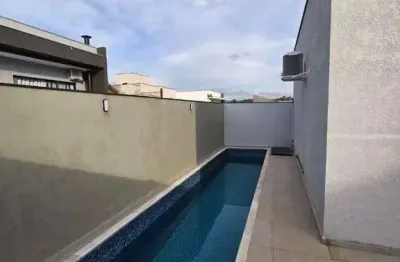 Casa à venda no condomínio residencial renaissance, em sorocaba/sp