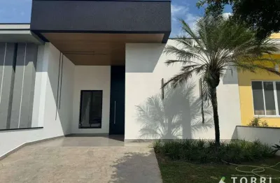 Linda casa à venda no condomínio horto florestal iii em, sorocaba/sp
