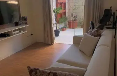 Apartamento à venda no condomínio residencial tulipas em sorocaba/sp