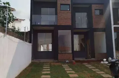 Casa com 2 quartos à venda na Alameda das Margaridas, 745, Jardim Simus, Sorocaba