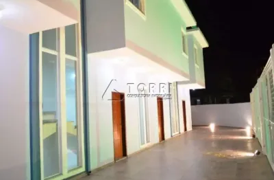 Sobrado residencial à venda, jardim são carlos, sorocaba - so0060.
