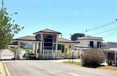 Terreno à venda, 200 m² por r$ 249.000,00 - condomínio reserva ipanema - sorocaba/sp