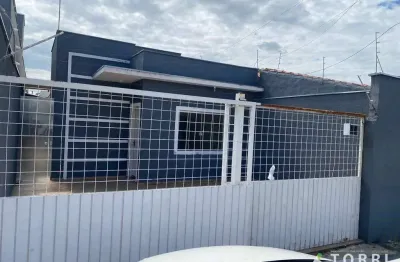 Casa com 2 dormitórios à venda, 154 m² por r$ 300.000,00 - jardim santa madre paulina - sorocaba/sp