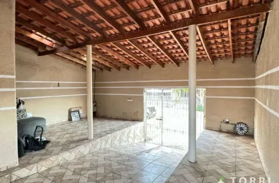 Casa com 2 dormitórios à venda, 110 m² por r$ 240.000,00 - conjunto habitacional herbert de souza - sorocaba/sp