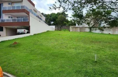 Terreno à venda, 400 m² por r$ 424.000,00 - condominio golden park residence - sorocaba/sp