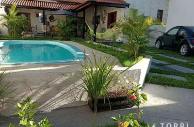 Casa com 3 dormitórios à venda, 300 m² por r$ 860.000,00 - wanel ville - sorocaba/sp