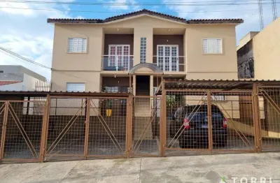 Casa com 2 dormitórios à venda, 80 m² por r$ 233.000,00 - jardim paulista - sorocaba/sp
