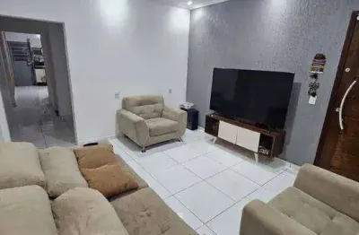 Casa com 3 dormitórios à venda, 160 m² por r$ 465.000,00 - jardim pacaembu - sorocaba/sp