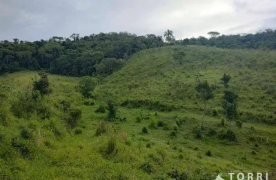 Sítio à venda, 193 m² por r$ 477.000,00 - centro - capão bonito/sp