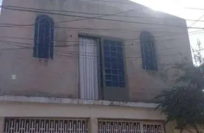 Casa com 2 dormitórios à venda, 140 m² por r$ 280.000,00 - jardim residencial morada das flores - sorocaba/sp
