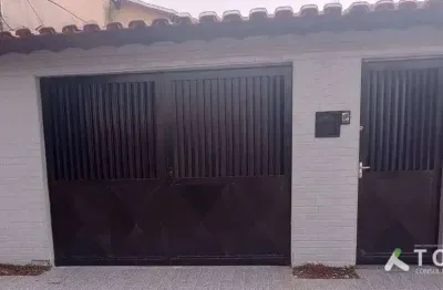 Casa com 3 dormitórios à venda, 95 m² por r$ 286.000,00 - vila nova sorocaba - sorocaba/sp
