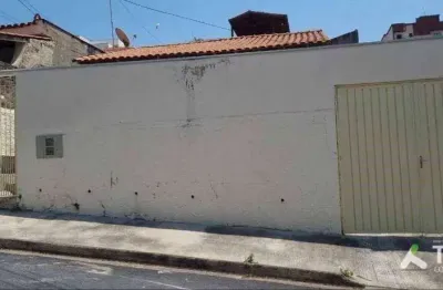 Casa com 2 dormitórios à venda, 300 m² por r$ 402.000,00 - vila trujillo - sorocaba/sp