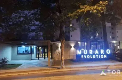 Apartamento com 3 dormitórios à venda, 95 m² por r$ 895.000,00 - evolution muraro - sorocaba/sp