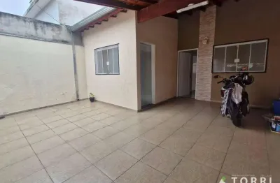 Casa com 2 dormitórios à venda, 101 m² por r$ 295.000,00 - jardim residencial imperatriz - sorocaba/sp