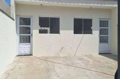 Casa com 2 dormitórios à venda, 62 m² por r$ 220.000,00 - parque são bento - sorocaba/sp