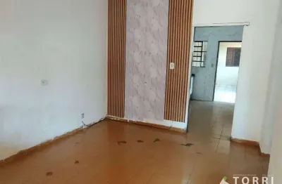 Casa com 2 dormitórios à venda, 59 m² por r$ 250.000,00 - lopes de oliveira - sorocaba/sp