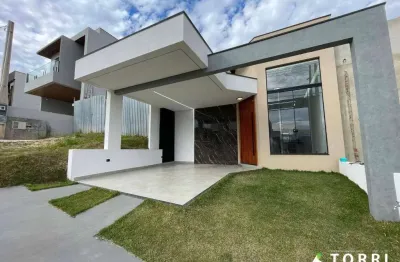 Casa com 3 dormitórios à venda, 122 m² por r$ 647.000,00 - condomínio horto florestal - sorocaba/sp