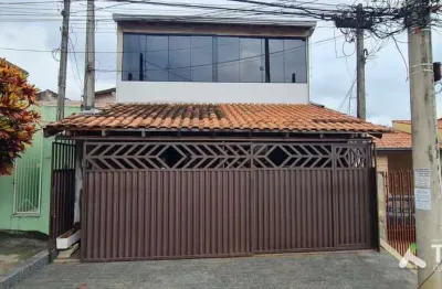 Sobrado com 4 dormitórios à venda, 143 m² por r$ 424.000,00 - jardim são guilherme - sorocaba/sp