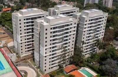 Apartamento com 2 dormitórios à venda, 69 m² por r$ 670.000,00 - condomínio evolution muraro - sorocaba/sp