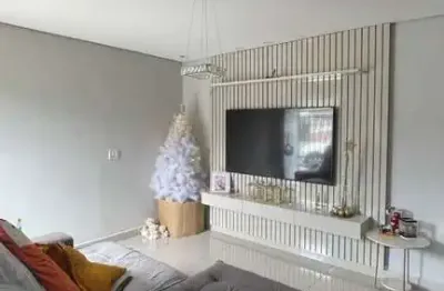 Casa com 2 dormitórios à venda, 80 m² por r$ 477.000,00 - jardim santa bárbara - sorocaba/sp
