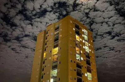 Apartamento com 1 dormitório à venda, 38 m² por r$ 371.000,00 - parque campolim - sorocaba/sp