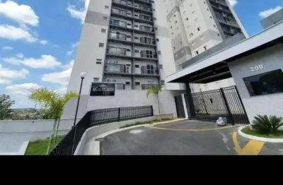 Apartamento com 2 dormitórios à venda, 54 m² por r$ 380.000,00 - residencial platinum iguatemi - votorantim/sp