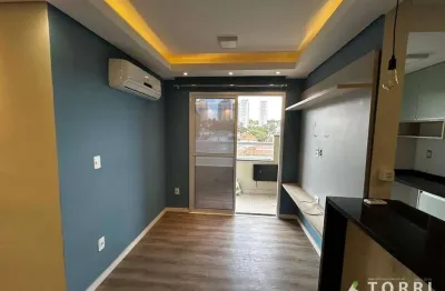 Apartamento à venda no condomínio house premium pagliato, sorocaba/sp