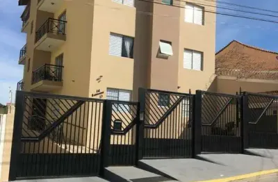 Apartamento com 2 dormitórios à venda, 70 m² por r$ 255.000,00 - vila jardini - sorocaba/sp