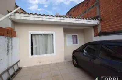 Casa com 2 dormitórios à venda, 150 m² por r$ 477.000,00 - jardim residencial villa amato - sorocaba/sp