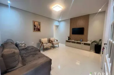Casa com 2 Quartos 1 Suíte à venda - Jardim Santa Esmeralda - Sorocaba/SP