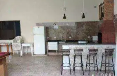 Casa com 2 dormitórios à venda, 250 m² por r$ 450.000,00 - parque são bento - sorocaba/sp