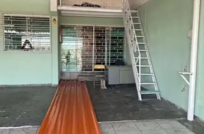 Casa com 2 dormitórios à venda, 250 m² por r$ 550.000,00 - vila aeroporto - sorocaba/sp