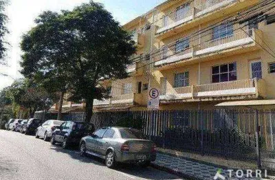Apartamento com 3 dormitórios à venda, 102 m² por r$ 400.000,00 - vila trujillo - sorocaba/sp