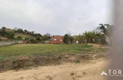 Terreno à venda, 1350 m² por r$ 130.000,00 - aparecidinha - sorocaba/sp