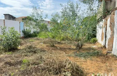 Terreno à venda, 125 m² por r$ 350.000,00 - parque vitória régia - sorocaba/sp